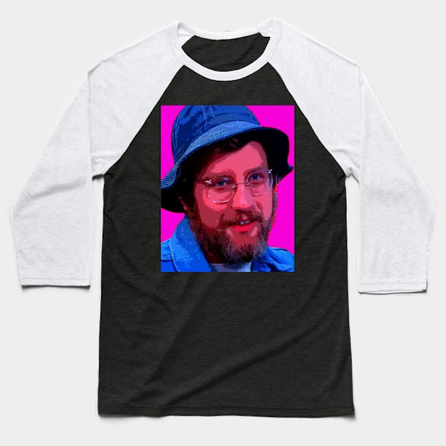 richard dreyfuss Baseball T-Shirt by oryan80